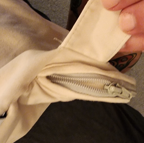 Nested bean sleep sack - Picture 3 of 4